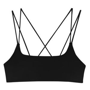 Mikoh Black Top